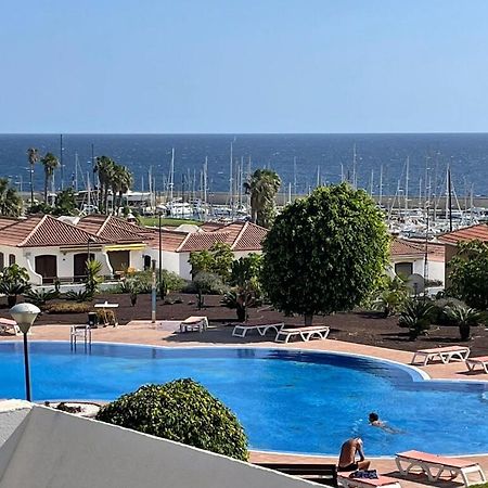 Deluxe Apt. 110Qm+Terrasse 60Qm Pool Wifi Golf Yachthafen San Miguel de Abona Zewnętrze zdjęcie