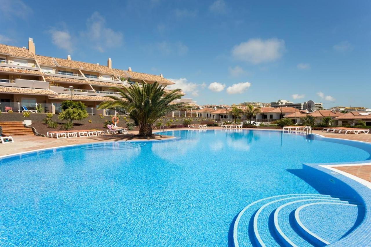Deluxe Apt. 110Qm+Terrasse 60Qm Pool Wifi Golf Yachthafen San Miguel de Abona Zewnętrze zdjęcie