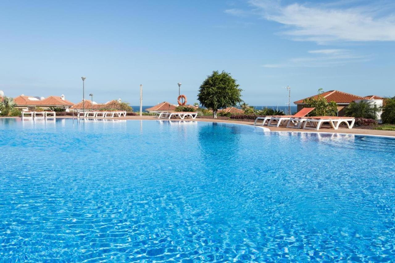 Deluxe Apt. 110Qm+Terrasse 60Qm Pool Wifi Golf Yachthafen San Miguel de Abona Zewnętrze zdjęcie