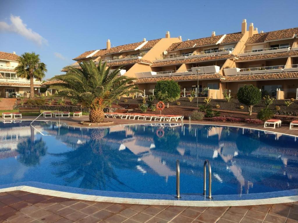 Deluxe Apt. 110Qm+Terrasse 60Qm Pool Wifi Golf Yachthafen San Miguel de Abona Zewnętrze zdjęcie