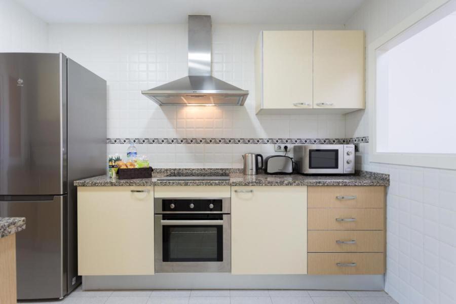 Deluxe Apt. 110Qm+Terrasse 60Qm Pool Wifi Golf Yachthafen San Miguel de Abona Zewnętrze zdjęcie