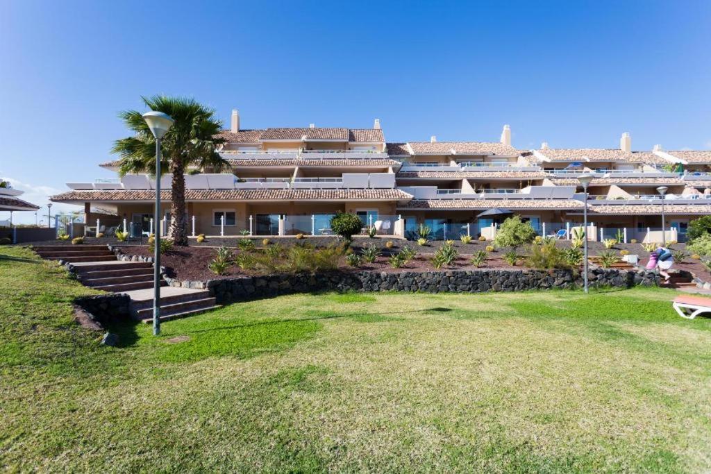 Deluxe Apt. 110Qm+Terrasse 60Qm Pool Wifi Golf Yachthafen San Miguel de Abona Zewnętrze zdjęcie