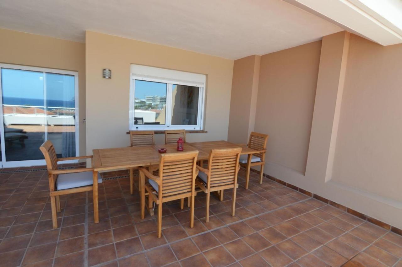 Deluxe Apt. 110Qm+Terrasse 60Qm Pool Wifi Golf Yachthafen San Miguel de Abona Zewnętrze zdjęcie