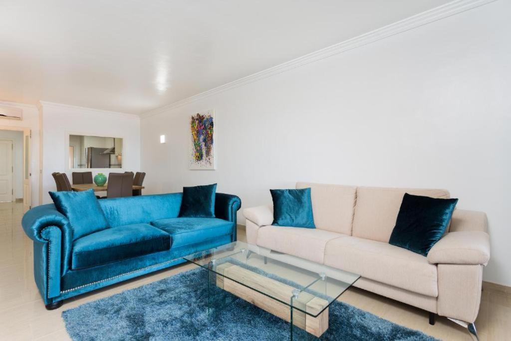 Deluxe Apt. 110Qm+Terrasse 60Qm Pool Wifi Golf Yachthafen San Miguel de Abona Zewnętrze zdjęcie
