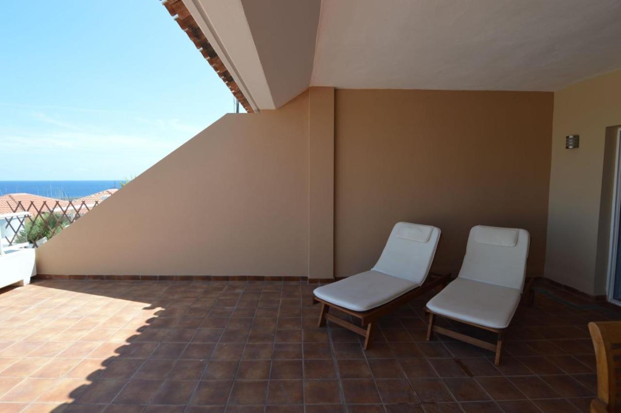Deluxe Apt. 110Qm+Terrasse 60Qm Pool Wifi Golf Yachthafen San Miguel de Abona Zewnętrze zdjęcie