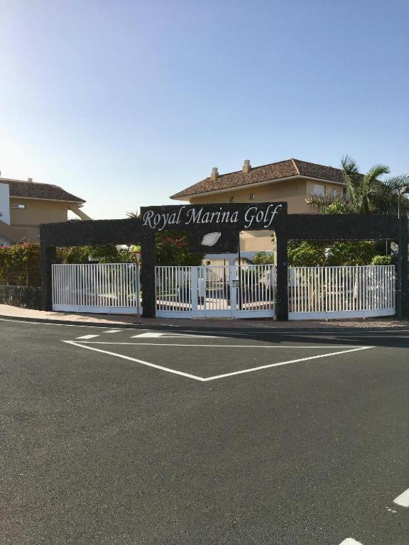 Deluxe Apt. 110Qm+Terrasse 60Qm Pool Wifi Golf Yachthafen San Miguel de Abona Zewnętrze zdjęcie