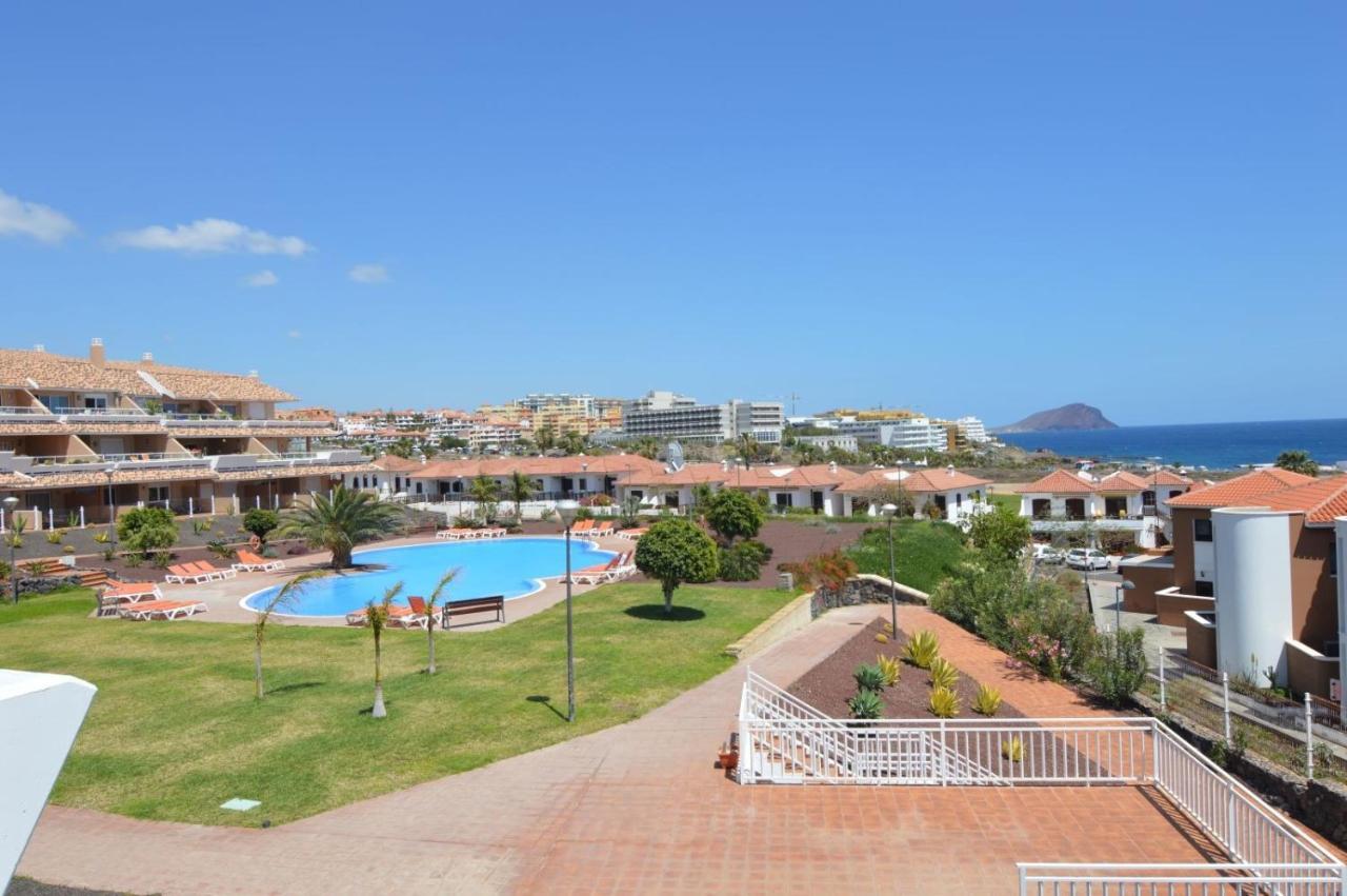 Deluxe Apt. 110Qm+Terrasse 60Qm Pool Wifi Golf Yachthafen San Miguel de Abona Zewnętrze zdjęcie